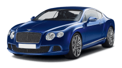 Bentley Repair