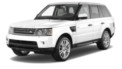 Land Rover Repair