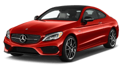 Mercedes Repair