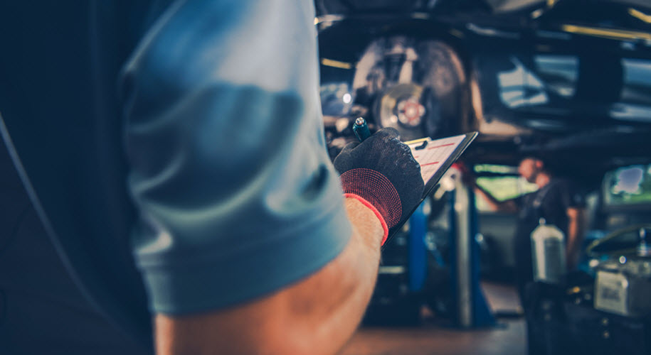 The Importance of Certified Mechanics for Auto Repair in La Habra