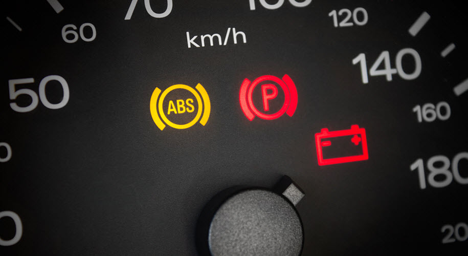 Everything You Need to Know About the ABS System of a Volkswagen