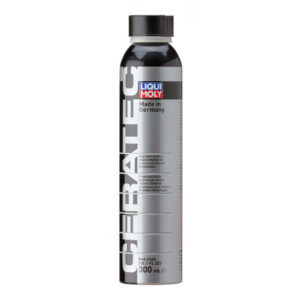 Reducing Friction: Liqui Moly MoS2 vs Cera Tec